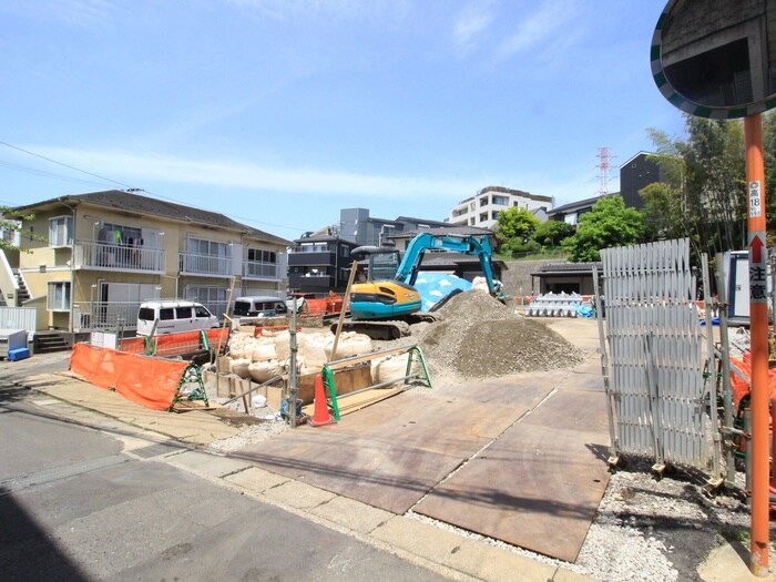 その他 Plum tree garden Y