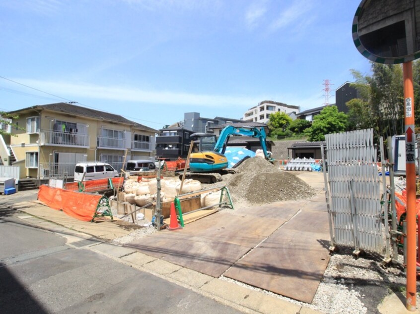 その他 Plum tree garden Y