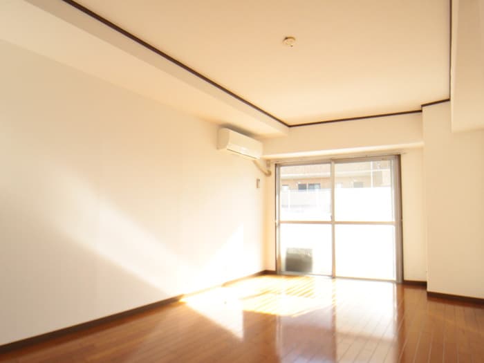 居室 ロイビル武蔵小杉