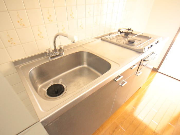 キッチン ロイビル武蔵小杉