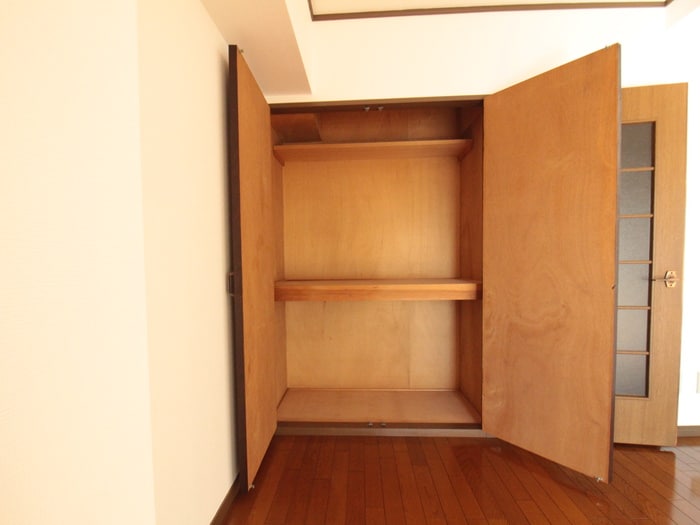 収納 ロイビル武蔵小杉