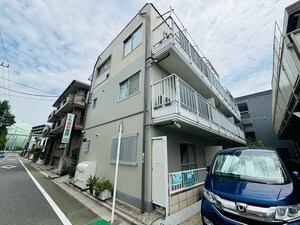 エステ－トピア・加藤