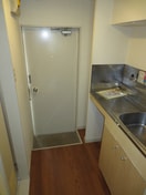 玄関 ＰＬＡＺＡ　ＤＥ　ＳＯＮＯＲＡ