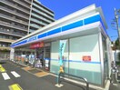 ローソン(コンビニ)まで205m ＰＬＡＺＡ　ＤＥ　ＳＯＮＯＲＡ