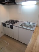 キッチン ラ・セゾン