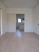 廊下 ラ・セゾン