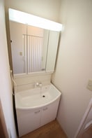 洗面 ラ・セゾン