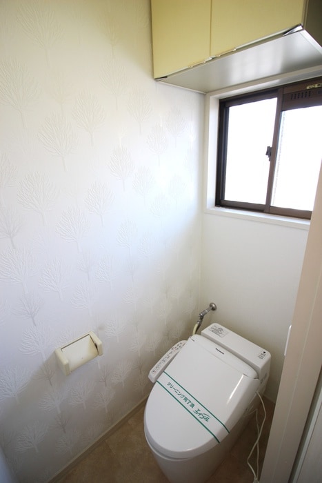 トイレ ラ・セゾン