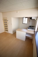 内観写真 ラ・セゾン