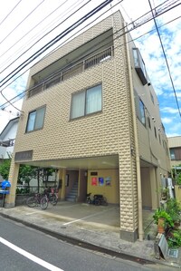メゾン・ド・SK