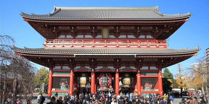 浅草寺(美術館/博物館)まで608m プライムアーバン浅草テラス