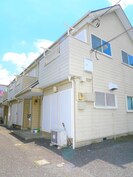 キムラテラスの外観