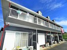 コムハウスの外観
