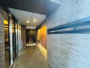 エントランス部分 ﾚｯｸｽ日本橋水天宮ﾌﾟﾚﾐｱﾀﾜｰ(902)