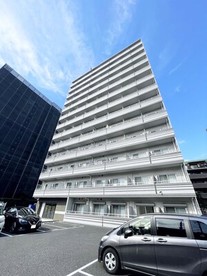 リヴシティ武蔵浦和(501)