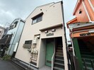 ＨＴハウスの外観