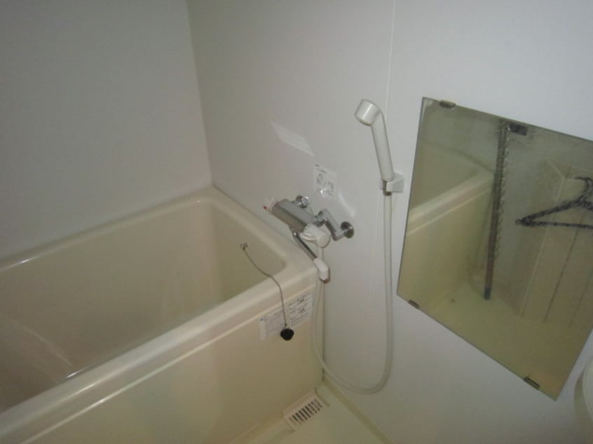 バス／シャワールーム等 ニュ－ボンデ－ジ