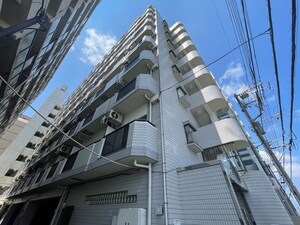 ﾗｲｵﾝｽﾞﾏﾝｼｮﾝ相模原第８(609)