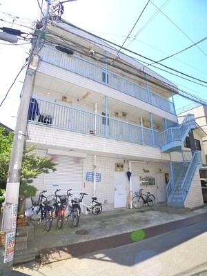 シティーコープ広瀬