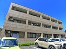 サンリヴィエールの外観