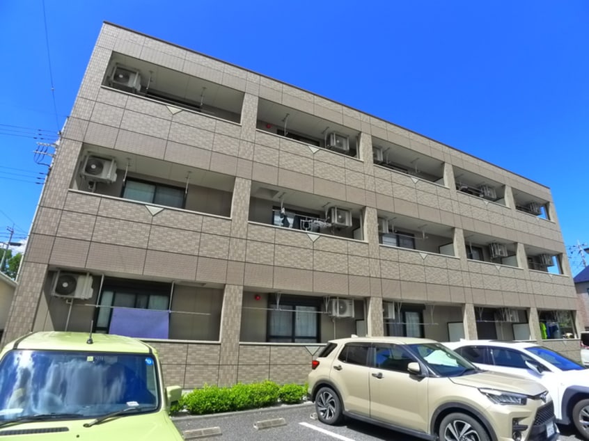 外観写真 サンリヴィエール