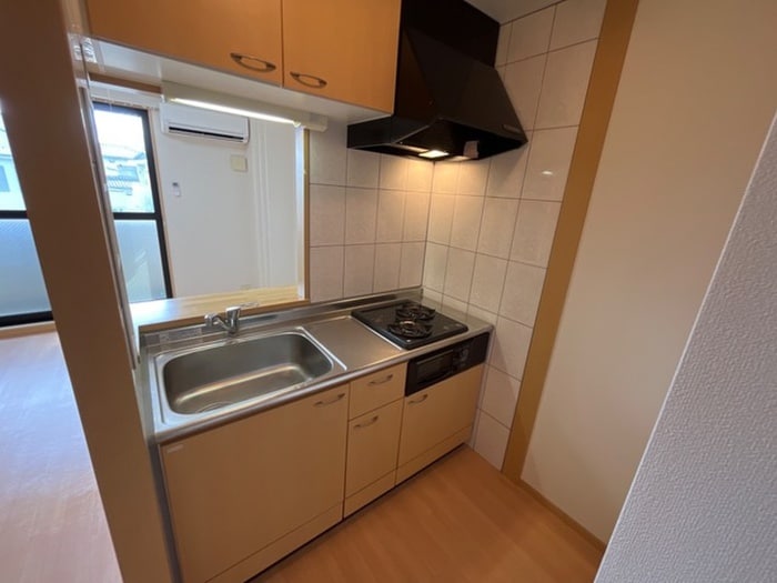 キッチン サンリヴィエール