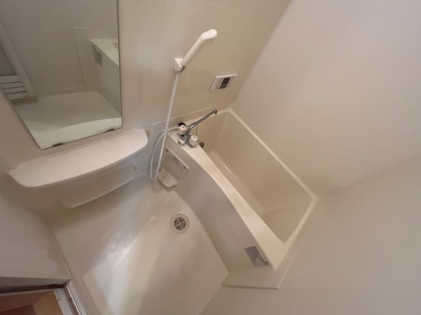 バス／シャワールーム等 サンリヴィエール