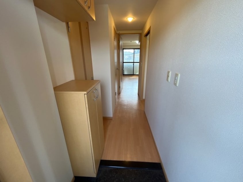 廊下 サンリヴィエール