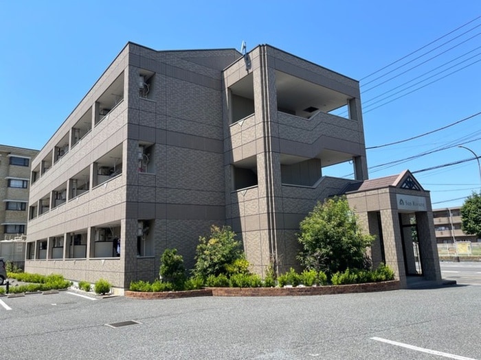 周辺環境 サンリヴィエール