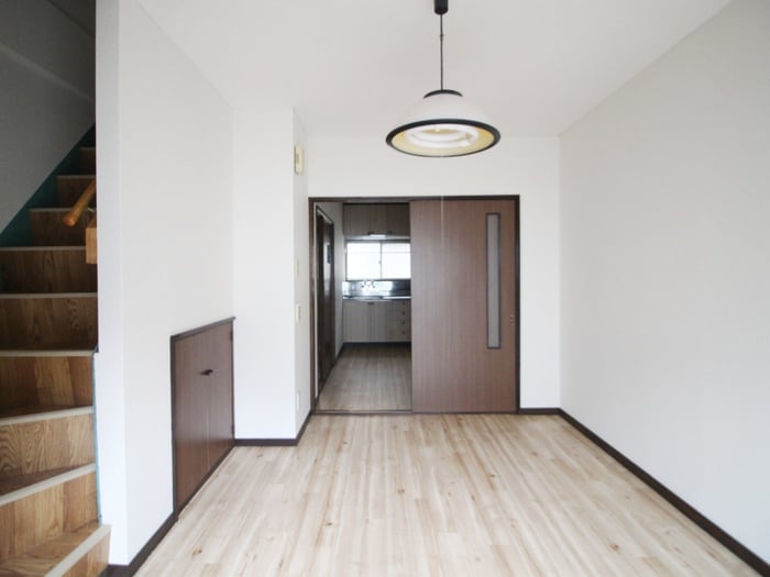 居室 アネックス麻木