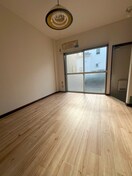 居室 アネックス麻木