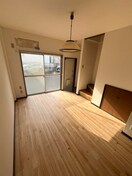 居室 アネックス麻木