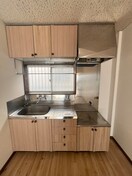 キッチン アネックス麻木