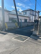 外観写真 アネックス麻木