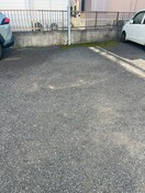 駐車場 アネックス麻木