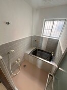 バス／シャワールーム等 アネックス麻木