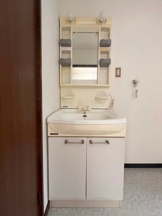 洗面 アネックス麻木