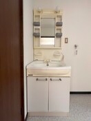 洗面 アネックス麻木