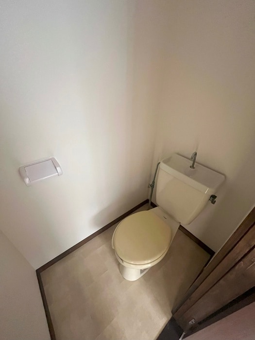 トイレ アネックス麻木