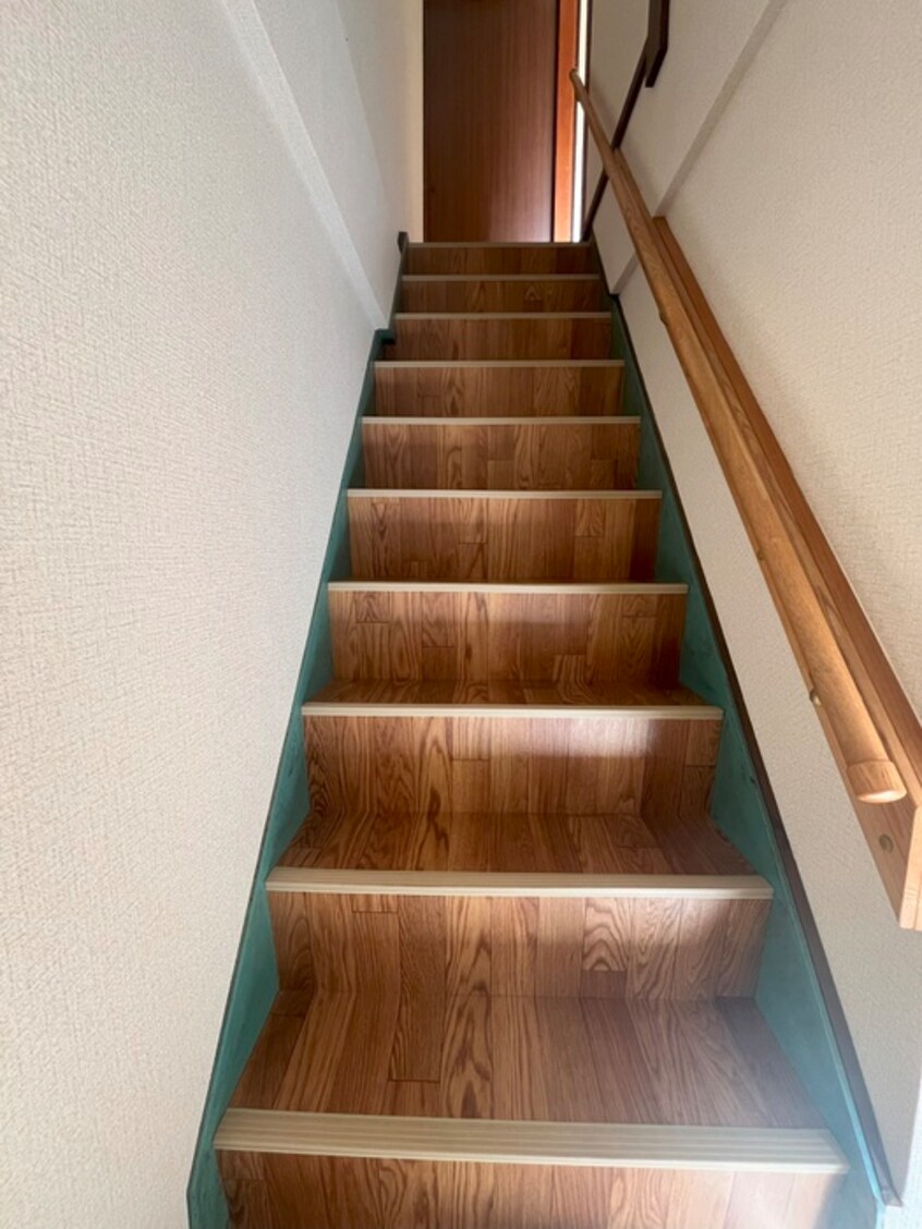 廊下 アネックス麻木