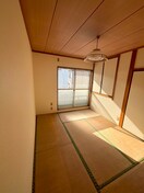 居室 アネックス麻木