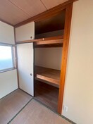 収納 アネックス麻木