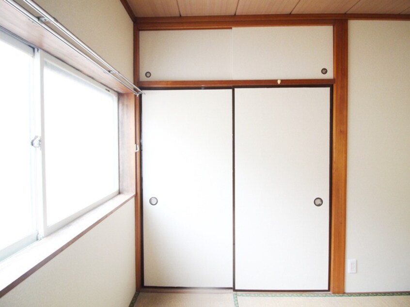 収納 アネックス麻木