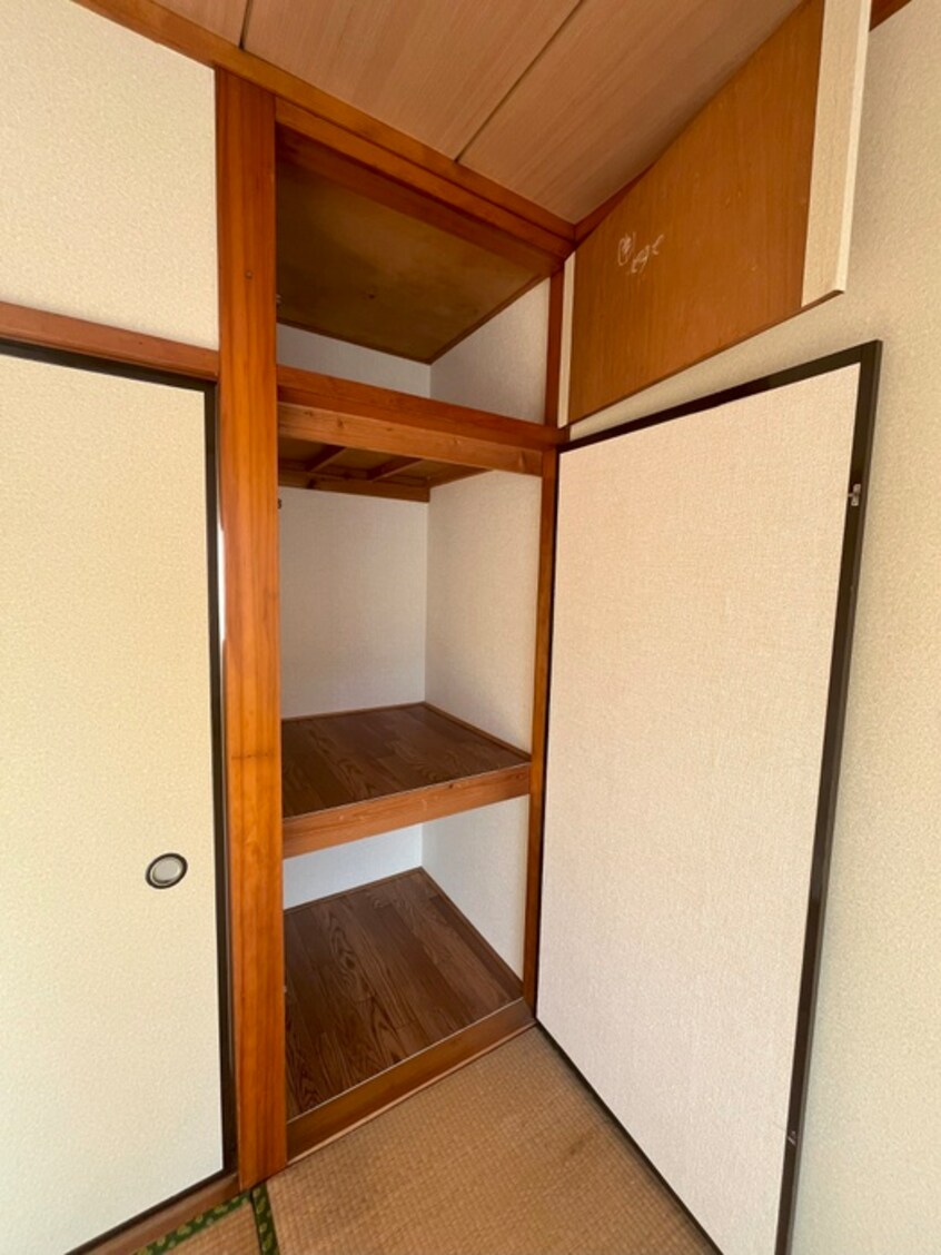 収納 アネックス麻木