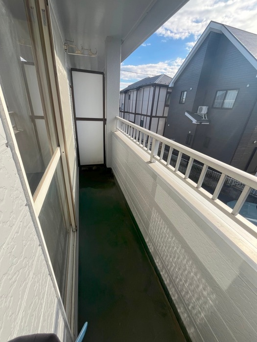 ベランダ・バルコニー アネックス麻木