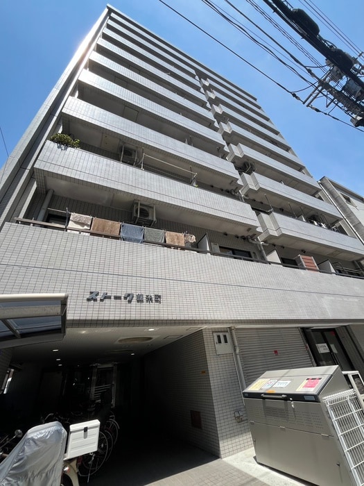 外観写真 ストーク錦糸町（４０３）
