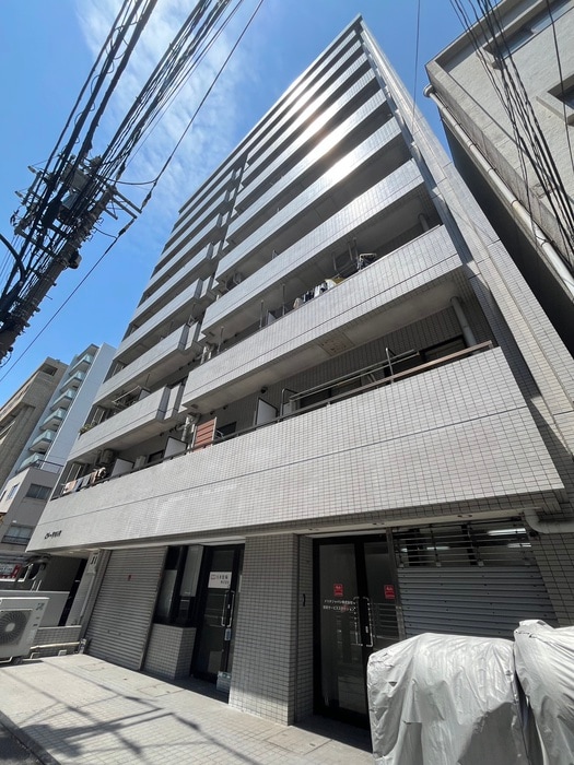 外観写真 ストーク錦糸町（４０３）