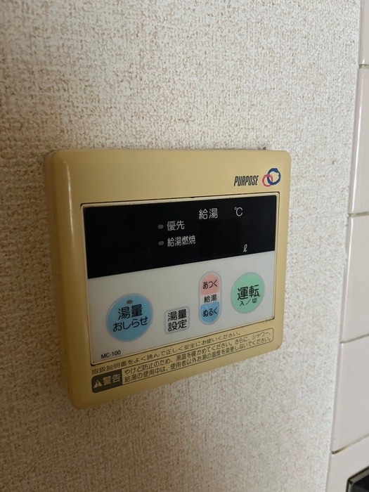 内観写真 ストーク錦糸町（４０３）