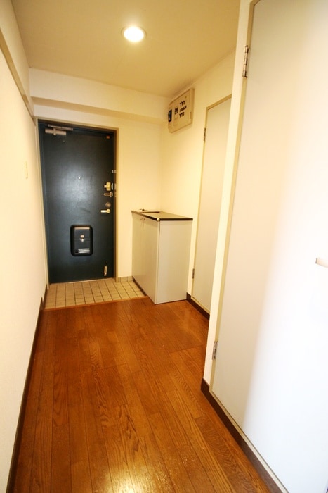 玄関 アバンティイスズ