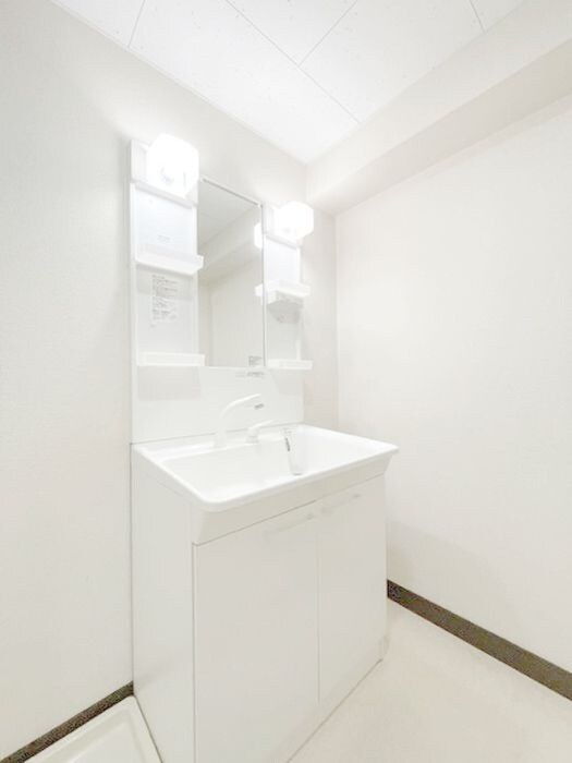 洗面 アバンティイスズ